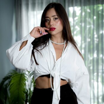 Mylf Rebecca Xuluaga Porn Debut 01