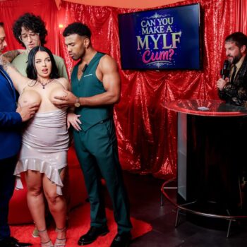 Mylf Singles Payton Preslee Gangbang 04