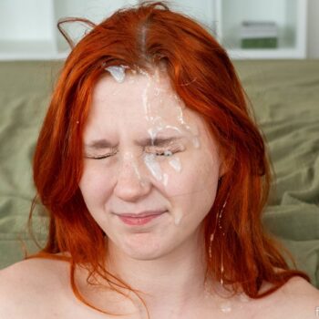 Facialcasting Alice Seduce 15